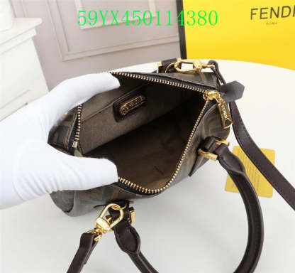 Disarh - FDE Bags - 3473