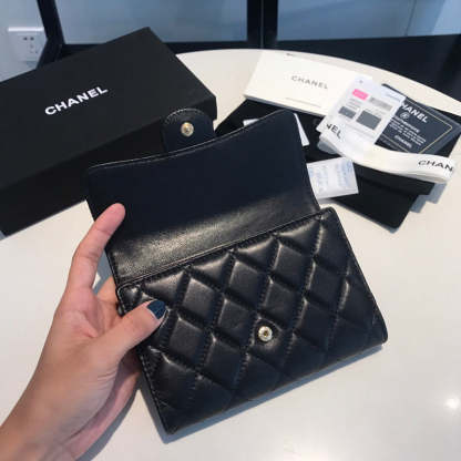 Clatiz - CHL Wallets - 704
