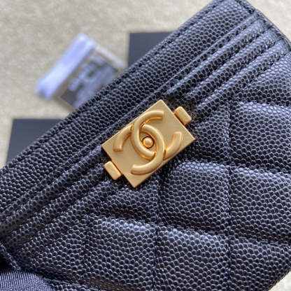 Clatiz - CHL Wallets - 707