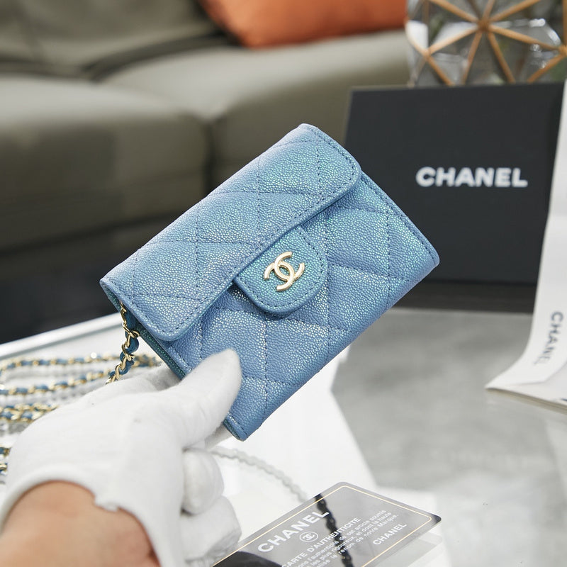 Clatiz - CHL Wallets - 686