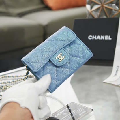 Clatiz - CHL Wallets - 686