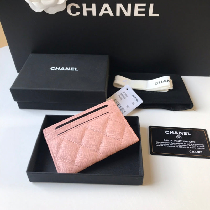 Clatiz - CHL Wallets - 729