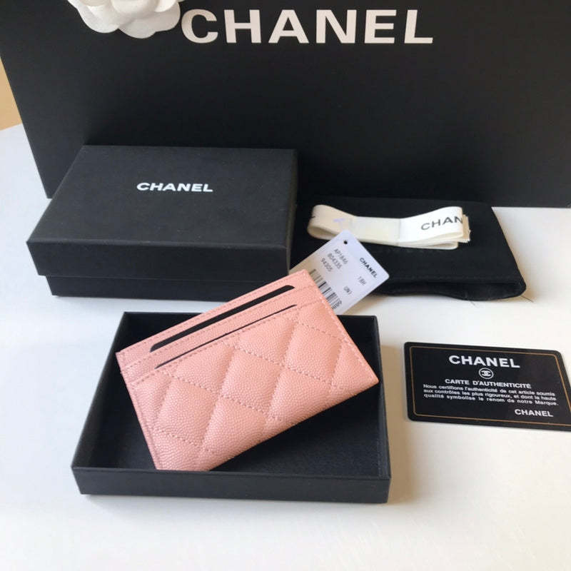 Clatiz - CHL Wallets - 729