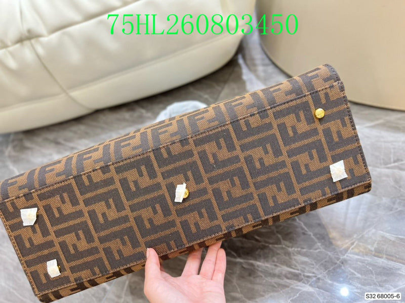 Disarh - FDE Bags - 3261