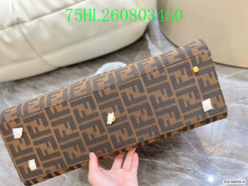 Disarh - FDE Bags - 3261
