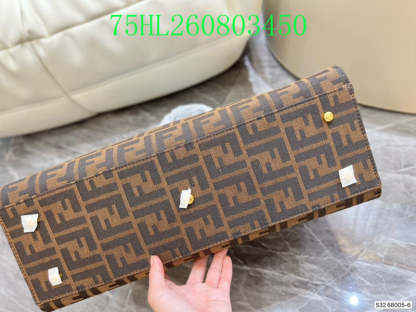 Disarh - FDE Bags - 3261