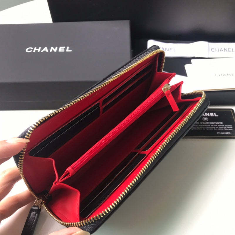 Clatiz - CHL Wallets - 731