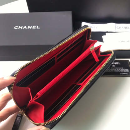 Clatiz - CHL Wallets - 731