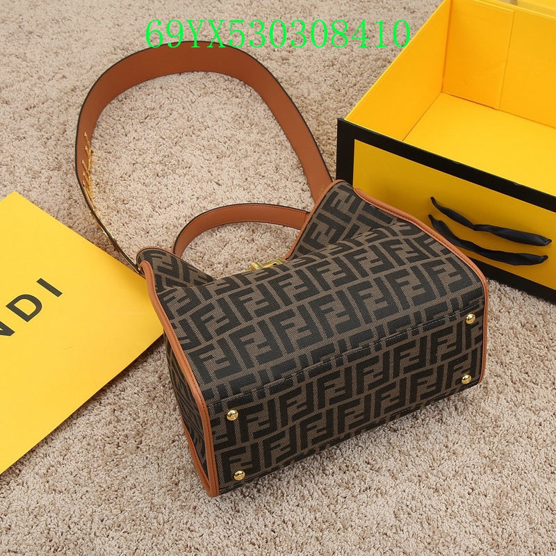 Disarh - FDE Bags - 3456