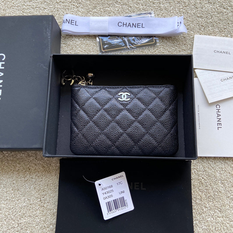 Clatiz - CHL Wallets - 714