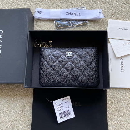 Clatiz - CHL Wallets - 714