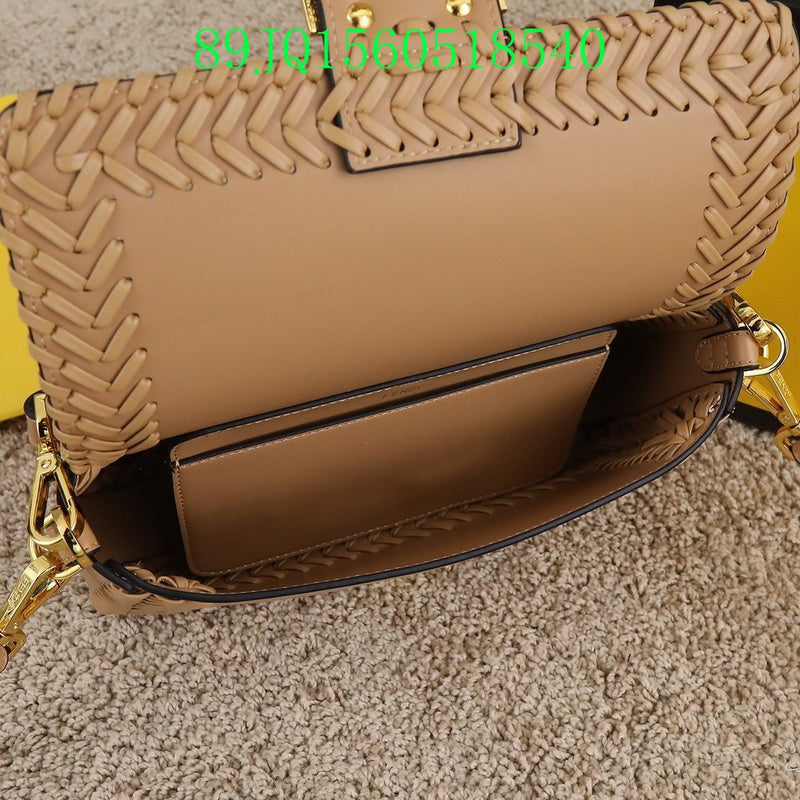 Disarh - FDE Bags - 2914
