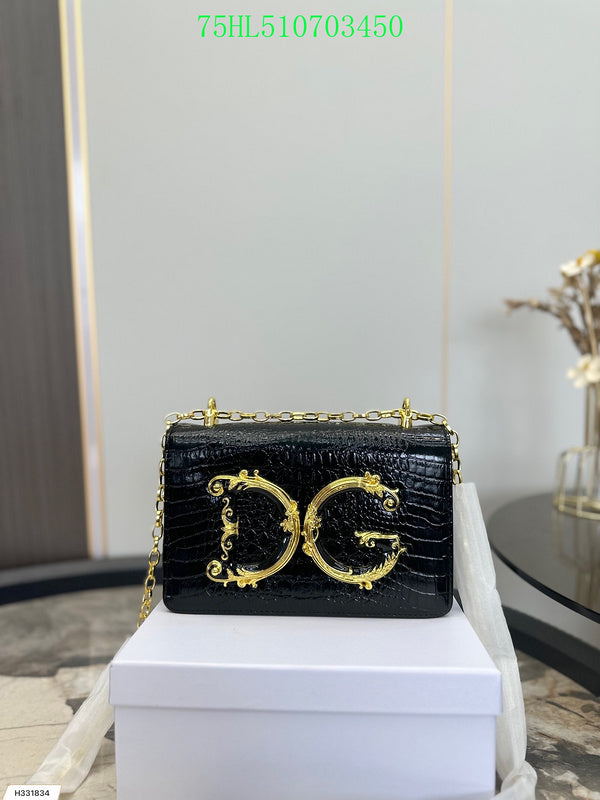 Disarh - DAG Bags - 053