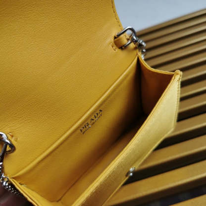 Clatiz - PD Bags - 024