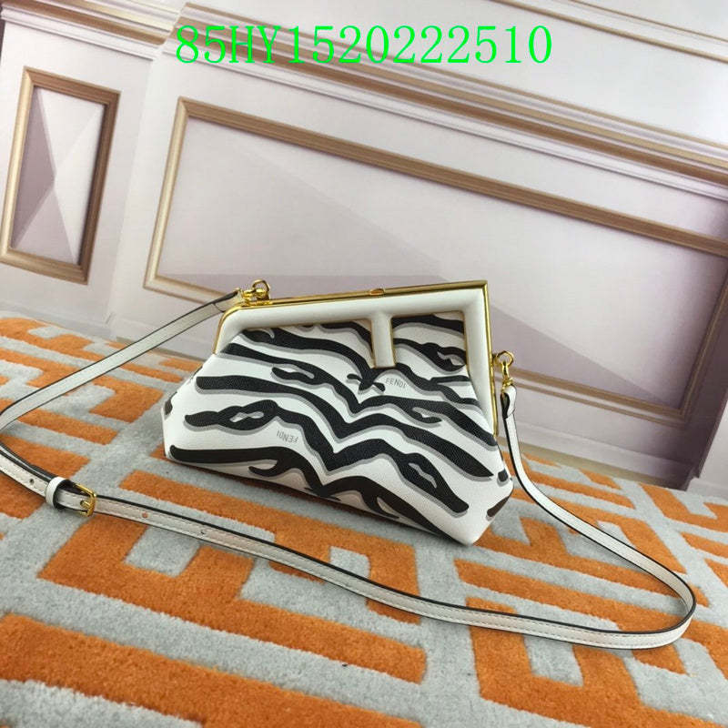 Disarh - FDE Bags - 2839