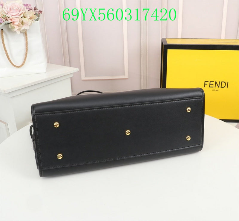 Disarh - FDE Bags - 3361