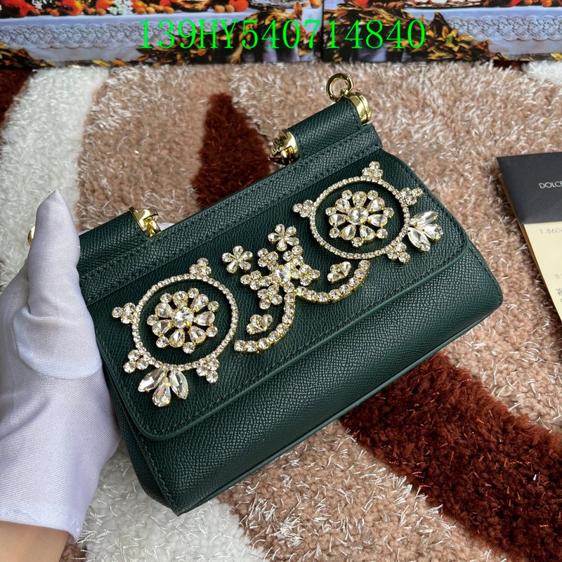 Disarh - DAG Bags - 049