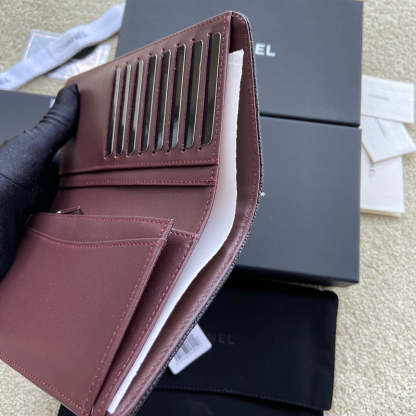 Clatiz - CHL Wallets - 670