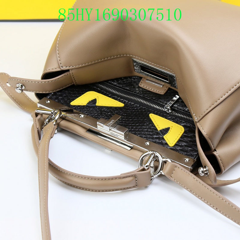 Disarh - FDE Bags - 2782