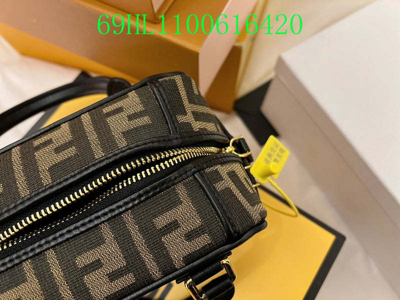 Disarh - FDE Bags - 2882