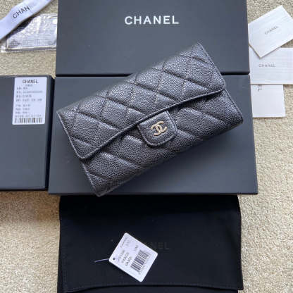 Clatiz - CHL Wallets - 671