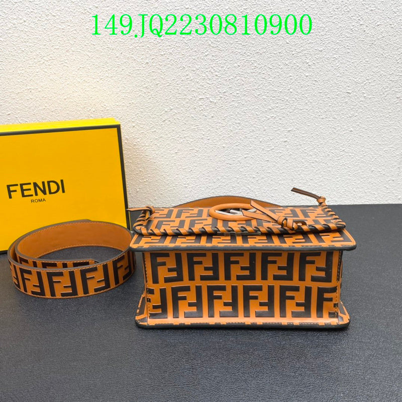 Disarh - FDE Bags - 3355