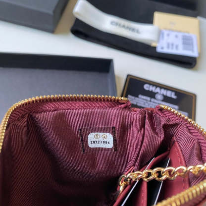 Clatiz - CHL Wallets - 752