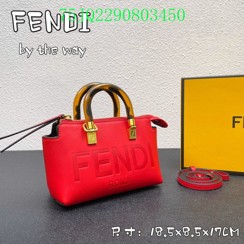 Disarh - FDE Bags - 3246