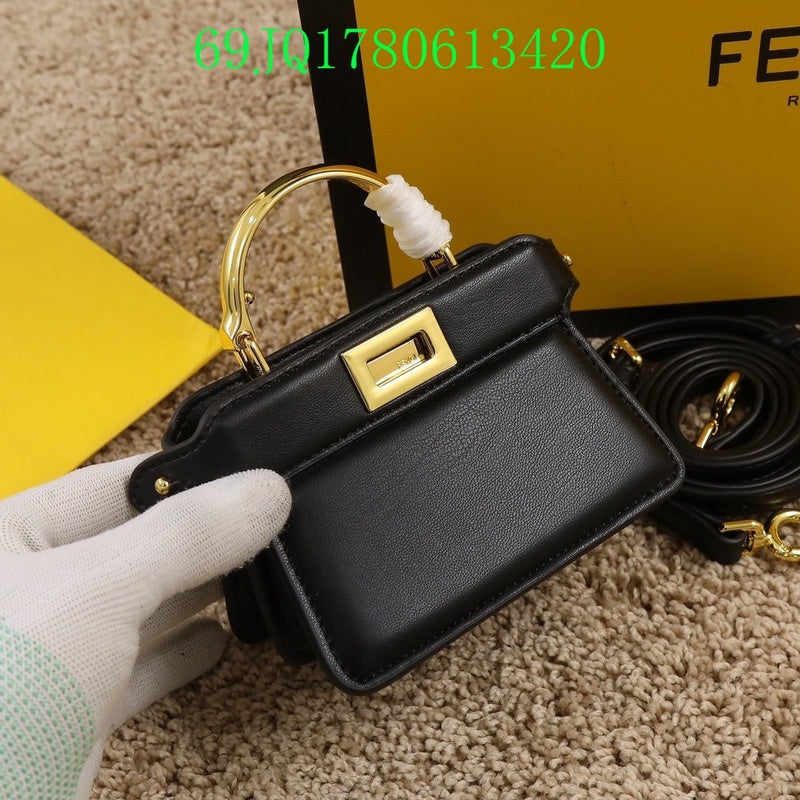 Disarh - FDE Bags - 3135