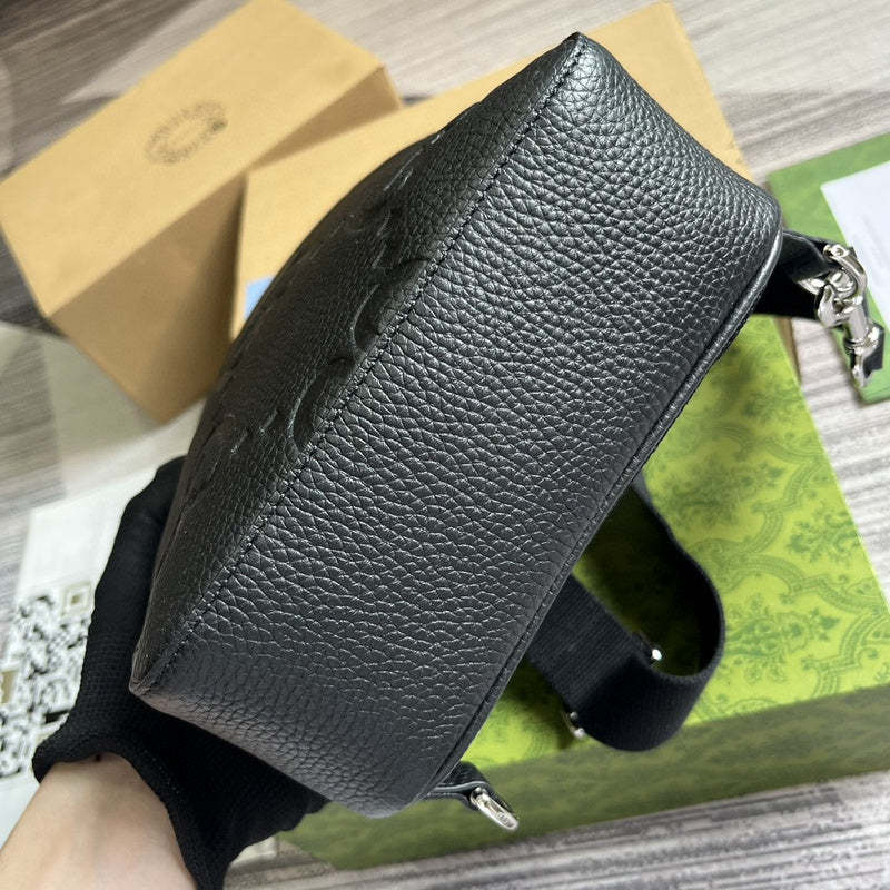 Dubula - GG Bags - 089