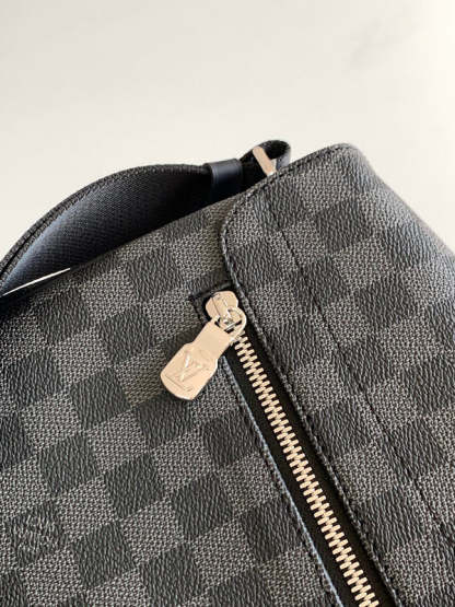 Dubula Fashion Lu-Vi Bags - 16950