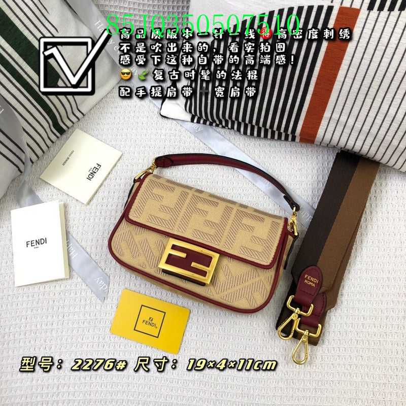 Disarh - FDE Bags - 3101