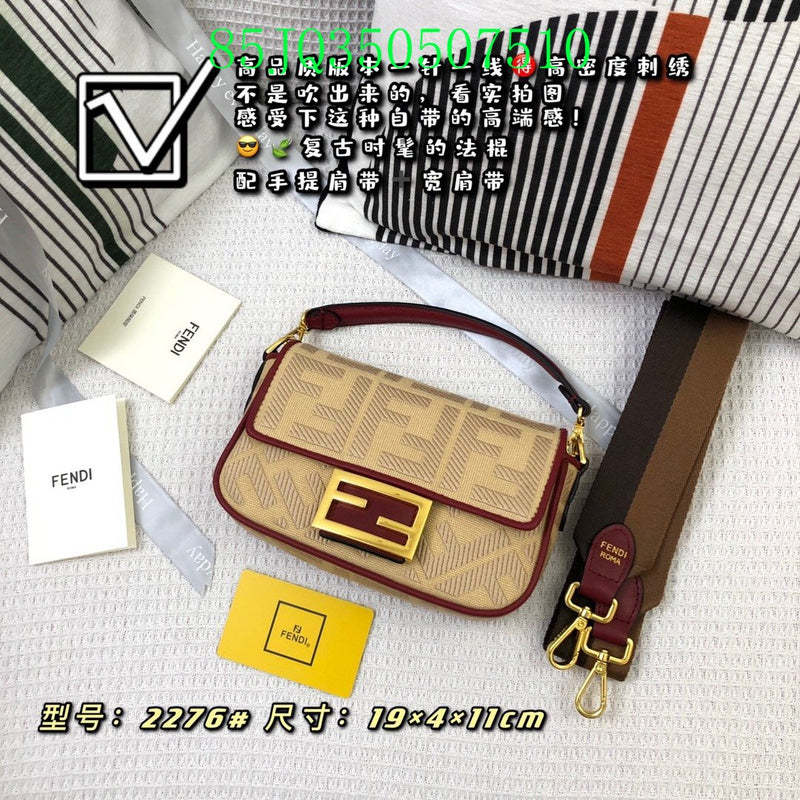 Disarh - FDE Bags - 3101