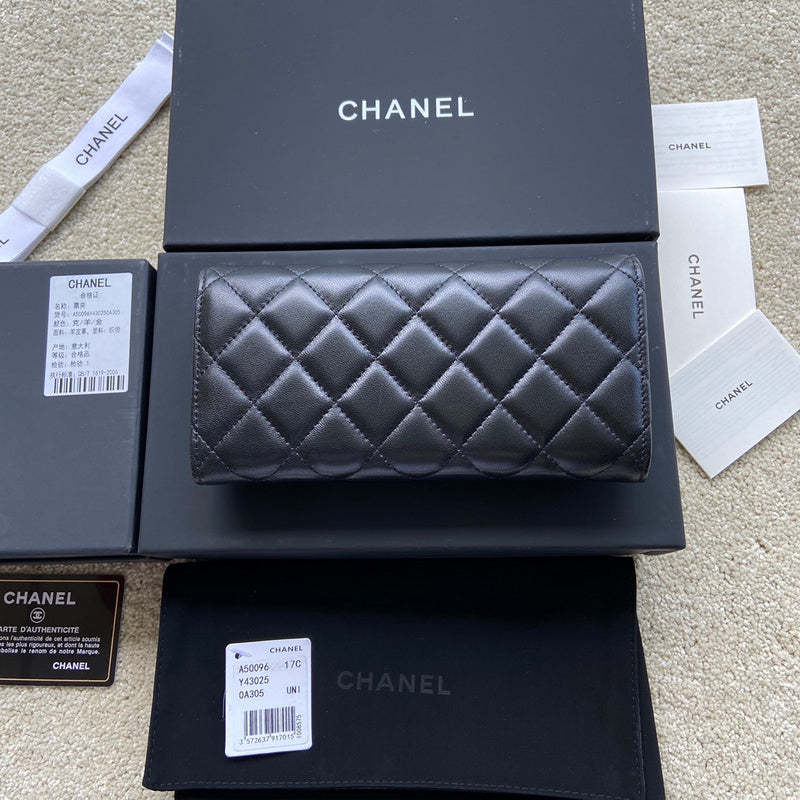 Clatiz - CHL Wallets - 692