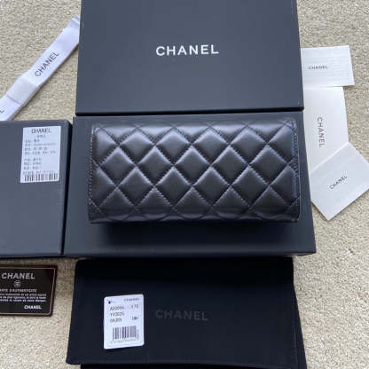 Clatiz - CHL Wallets - 692
