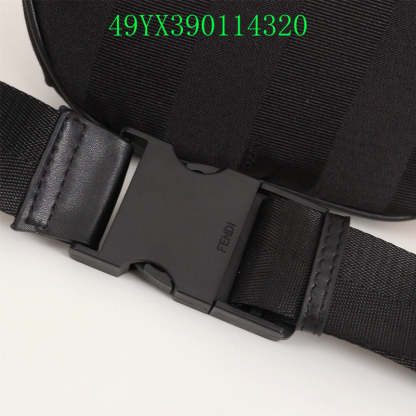 Disarh - FDE Bags - 3489