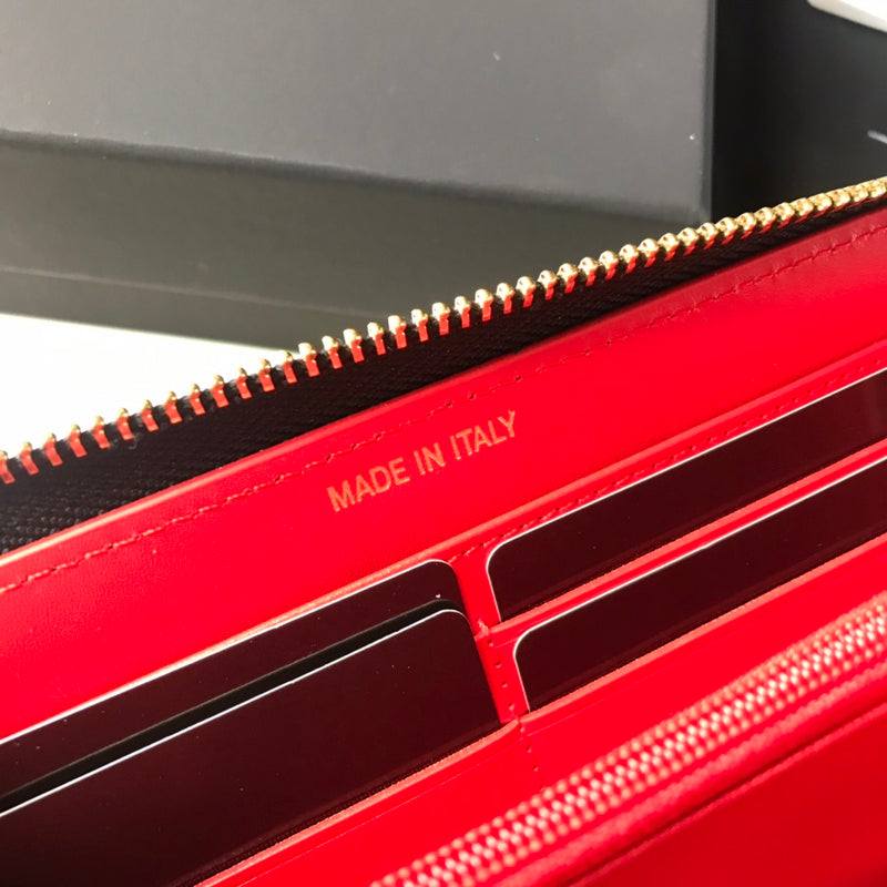 Clatiz - CHL Wallets - 731