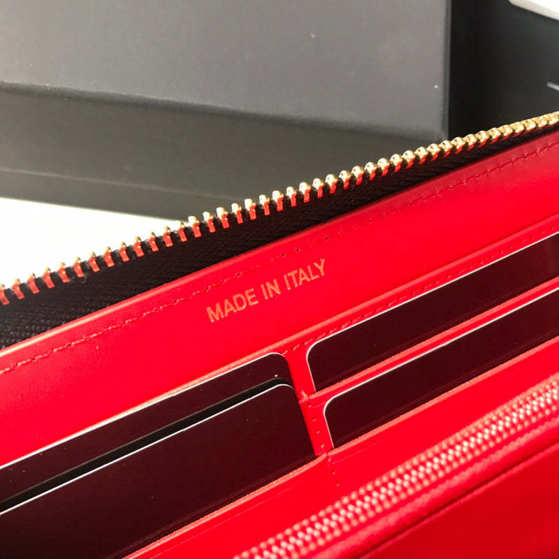 Clatiz - CHL Wallets - 731
