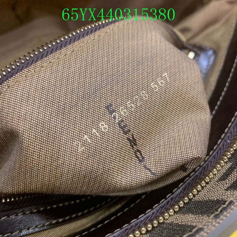 Disarh - FDE Bags - 3458
