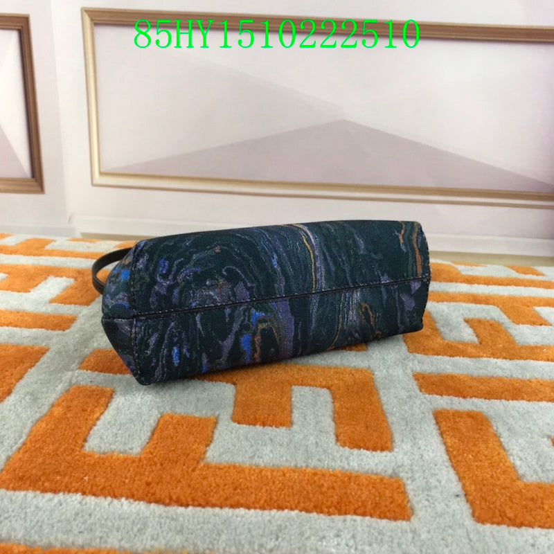 Disarh - FDE Bags - 2830
