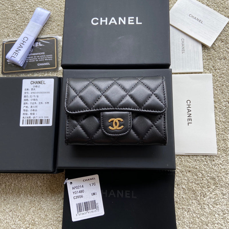 Clatiz - CHL Wallets - 703