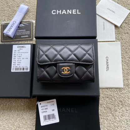 Clatiz - CHL Wallets - 703