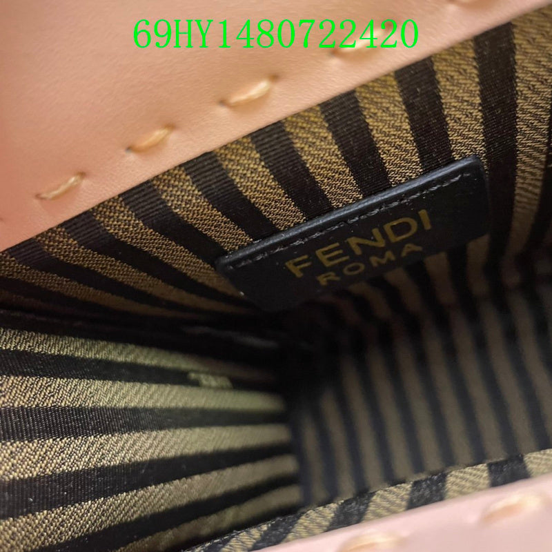 Disarh - FDE Bags - 3307