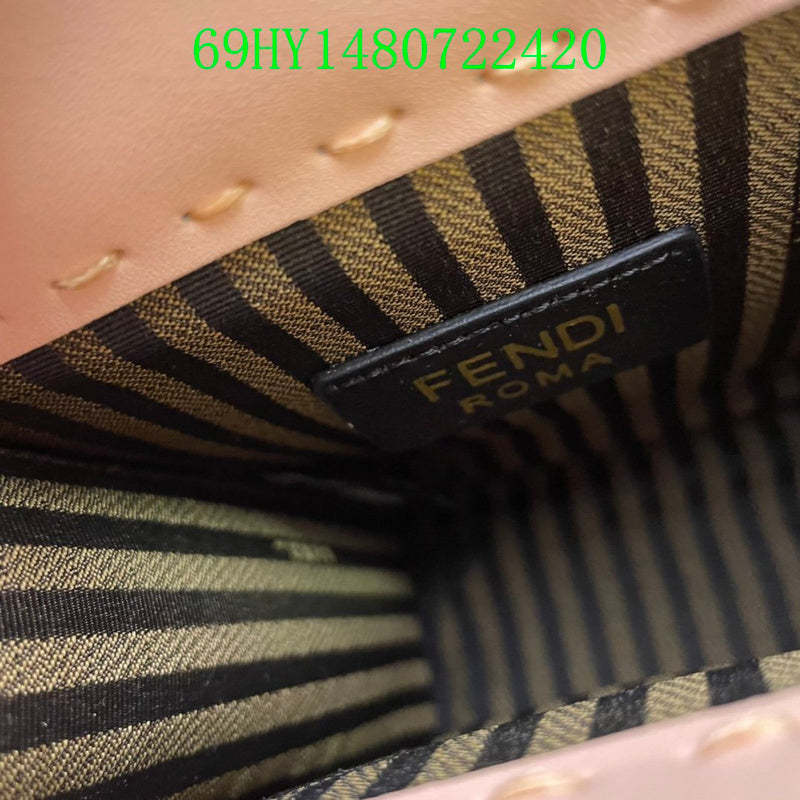 Disarh - FDE Bags - 3307
