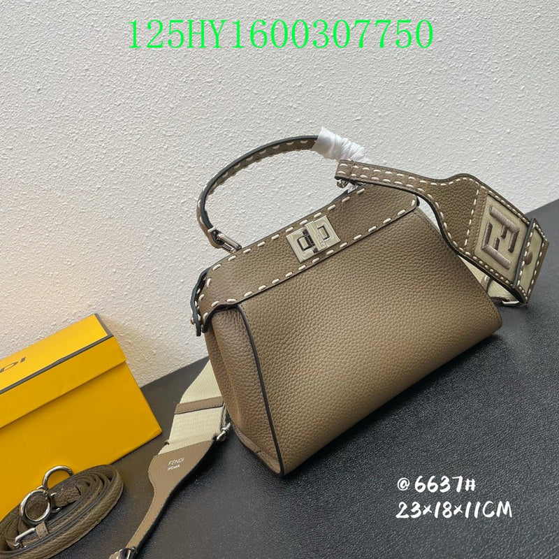Disarh - FDE Bags - 2793