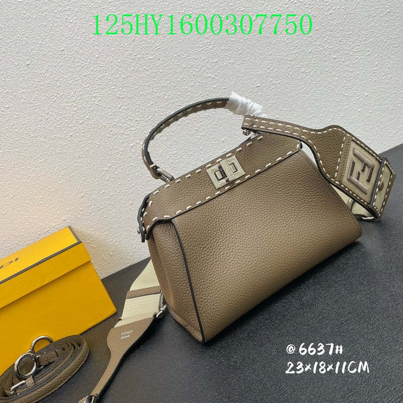Disarh - FDE Bags - 2793