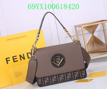 Disarh - FDE Bags - 2989