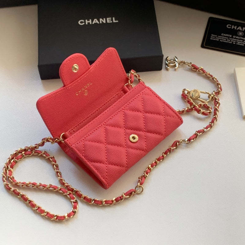 Clatiz - CHL Wallets - 753