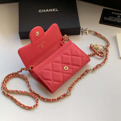 Clatiz - CHL Wallets - 753