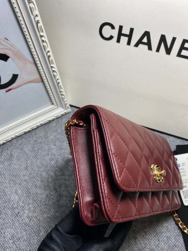 Clatiz - CHL Wallets - 655